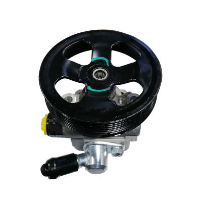 China New Power Steering Pump 44310-60580 44310-60540 For Toyota Land Cruiser Prado, GRJ150 GRJ78/1GR FJ Cruiser Lexus GX460 GX400 17X14X14 for sale