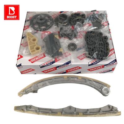 China THRUST Timing Chain Kit Repair Fit Engine K24A For Honda Accord CRV Odyssey Element Crosstour Edix Elysion Stepwgn Acura TSX 34X25X6 for sale