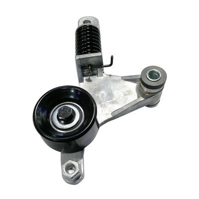 China Timing Belt Tensioner Assembly 16620-0H020 2AZFE 1AZFSE For Toyota Wish Noah Alphard Camry Estima Vanguard Voxy 25X15X10 for sale