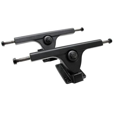 China Adult Heavy Duty Caliber Style 180mm Longboard Truck Made By Leading Factory for sale