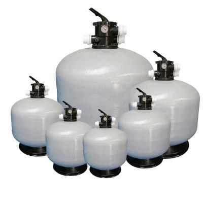 China 2022 Combined Pool Filtration Plant Swimming Pool Filtration System Sand Filter Pump for sale