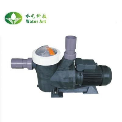 China Easy Install Hot Sale Circulation Pump For Swimming Pool Swimming Pool Water Pump for sale