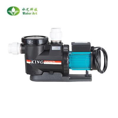 China Easy Install Hot Selling Swimming Pool Equipment Electric Pool Pumps For Swimming Pool Equipment And Accessories for sale