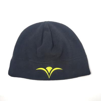 China breathable & China Factory-Direct Wholesale Waterproof OEM Custom Design Fleece Embroidery Thick Warm Hat for sale