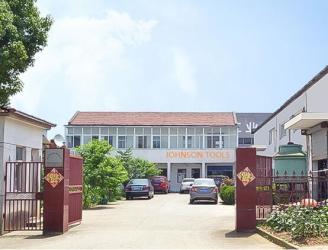 China Johnson Tools Manufactory Co.,Ltd