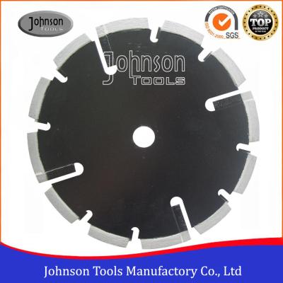 China High Sharpness Concrete Asphalt Cutting Blade Circular Saw 150-600mm for sale