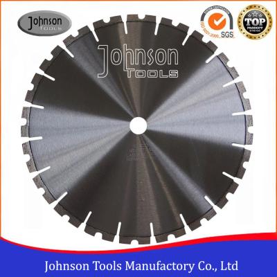 China 10 Inch Diamond Saw Blade , Diamond Cutting Blade Single U Type for sale