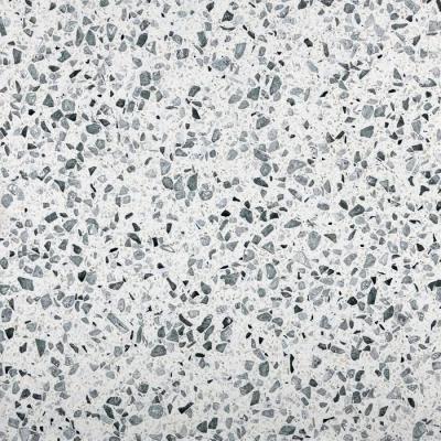 China Bunte Kombinations-künstliches Quarz-Stein Countertops-Silberweiß 15mm 20mm 30mm zu verkaufen