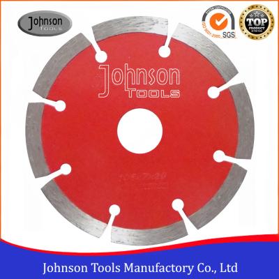 China GB 105mm granite saw blade fast cutting long life , granite cutting blade for sale