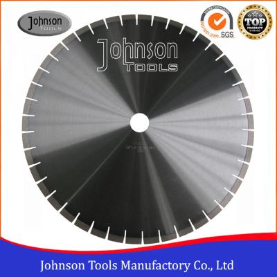 China 600mm concrete / Diamond Wall Saw Blades / Circular Saw Diamond Blade for sale