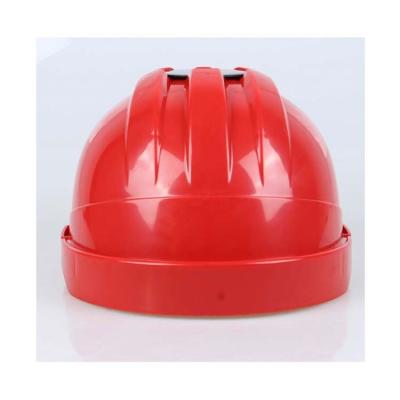 China Wholesale Safety Drop Resistant Solar Helmet Welding Work With Solar Fan 30*24*18cm for sale