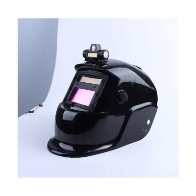 China Manufacturer Supply Safety Head Automatic Protective Mask Welding Helmet 30*24*18cm for sale