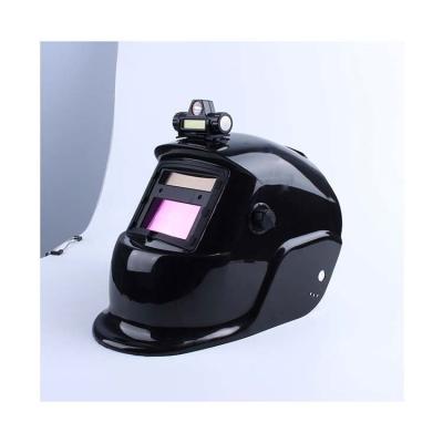 China Cheap Cost Safety Darkning Hood Working Auto Welding Helmet 30*24*18cm for sale