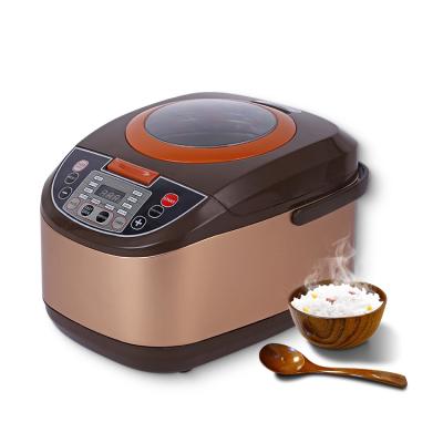 China Electric Digital Car Multifunctional Automatic Rice Cooker Keep Warm Electric Rice Cookers for sale