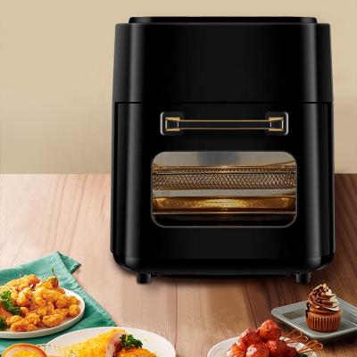 China 15l hotel air fryer oven air fryer oven 15l for sale