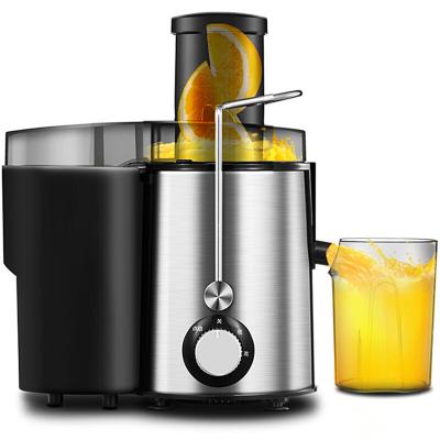 China Home Car Extractor Portable Cold Press Slow Juicer Juicer for sale