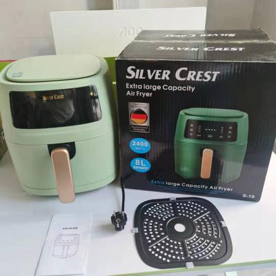 China Hotel KFC Pressure Fryer Potato Chips Chicken Fried Fryer Machine for sale