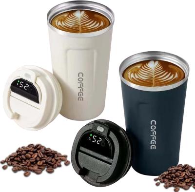 China 18/8 Tumbler Insulated Travel Stainless Steel Mug with Double Wall Vacuum Insulation for sale