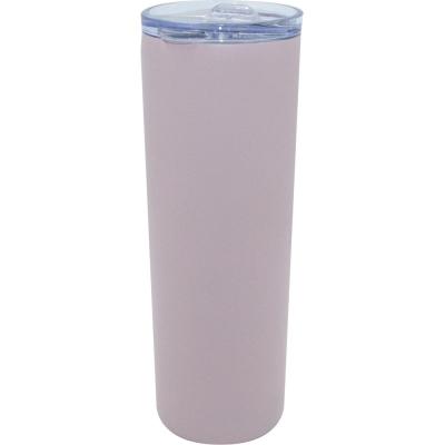 China Cute Design Stil Edelstahl Metall Isolierte Wasserflasche für Outdoor-Aktivitäten zu verkaufen