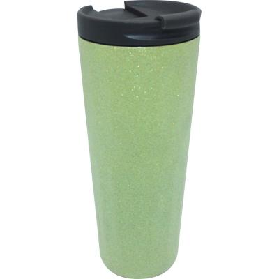 China Oportunidad de fiesta 400ml Capacidad Logotipo personalizado Sublimación de vacío Termos Bebida Taza de viaje en venta