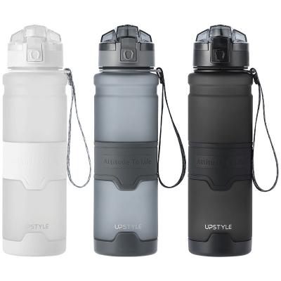 中国 運動用水瓶 BPA 無料で耐久性のあるデザイン 販売のため