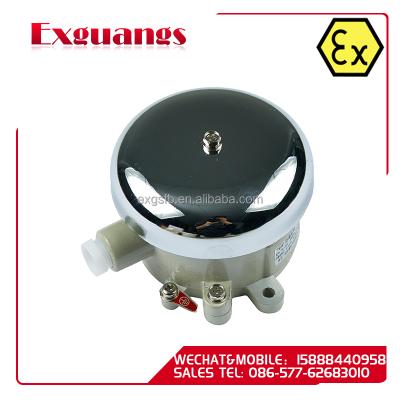 China BDL-125 Explosion Proof Electric Fire Bell /EX Electrical Equipment for sale