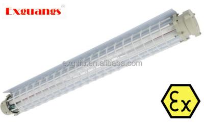 China BPY-51 Series Explosion Proof Saving LED High Efficiency Fluorescent Light BPY-51/BAY-51 for sale