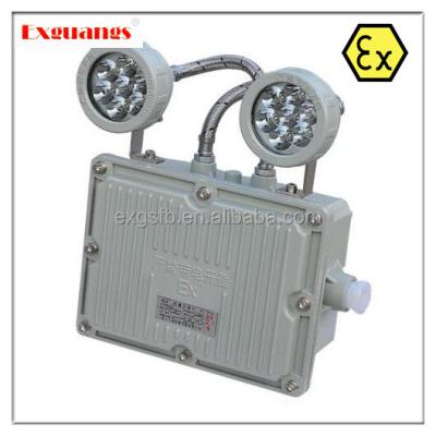 China Explosion Proof Camping BAJ (BCJ) Emergency Lighting / Hazardous Areas Illumination for sale