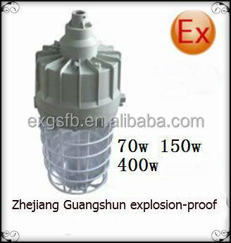 China IIA Gas Station Explosion Proof Led Light for sale