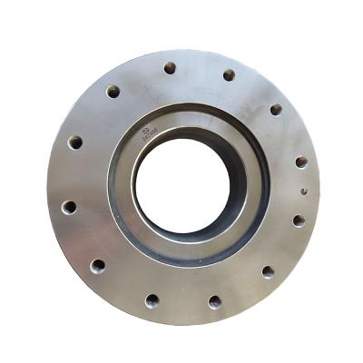 China Four Point Contact Customized Small Size Single Row Ball Slewing Ring Bearing Turntable Bearing for sale