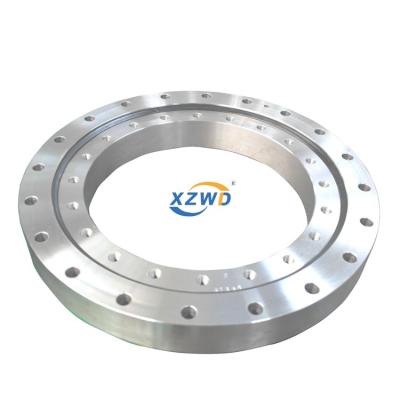 China Four Point Touch Customer Designed OEM Slewing Bearing For Truck Crane for sale