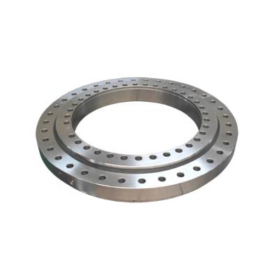 China CROSS ROLLER 110.25.500 High Precision Cross Roller Slewing Ring Bearing For Robot Arm for sale