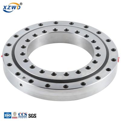 China Swivel CROSS ROLLER Supporting Cross Roller Bearing for Robot for sale