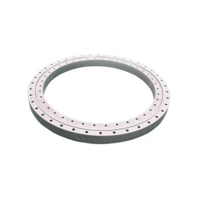 China CROSS ROLLER Wanda High Quality Slewing Bearings Applied For Tunnel Engineering for sale