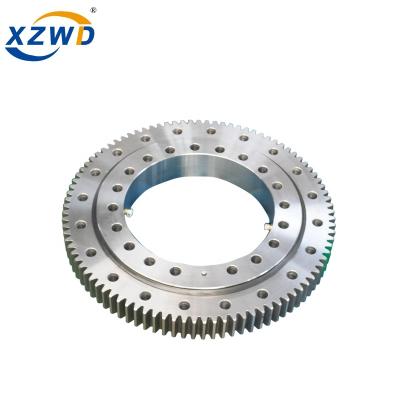 China CROSS ROLLER China Cross Roller Swivel Ring Bearing Price For Welding Positioner for sale