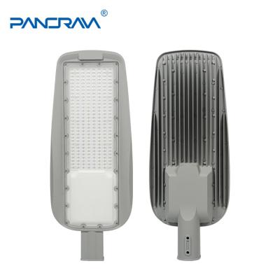 China ROAD high performance road aluminum street light IP65 SMD3030 50w 100w 150w 200w outdoor waterproof super bright led street light for sale