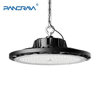 China Industrial Warehouse Factory Black Light Body Lamp OEM Power Lighting 100W 150W 200W Led High Bay Light for sale