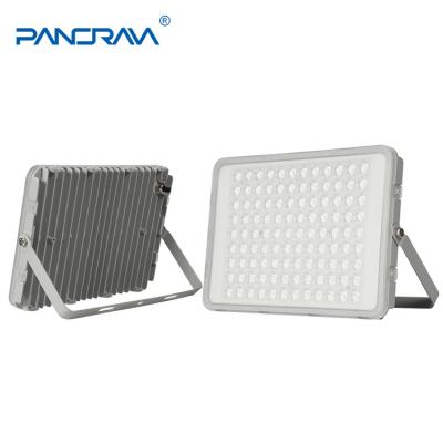 China Panorama New High Quality Outdoor Waterproof IP65 3000K Aluminum 4000K 6500K Sports Stadiums SMD 3030 Led Flood Light for sale