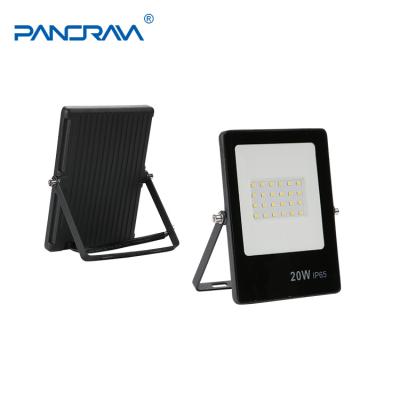 China Outdoor Garden Long Life Time Basketball Court Flood Lamp With Smd3030 10 20 30 50 100 Watt Led Flood Light for sale