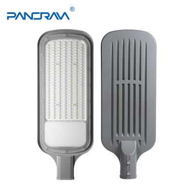 China Hot Selling Road Ip65 Aluminum Outdoor Waterproof Lamp 50w 100w 150w 200w AC85-265V Road Ip65 Led Street Light for sale