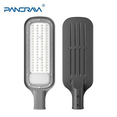 China ROAD Factory Price New Design IP65 50W 100W 150W 200W LED Outdoor Waterproof Outdoor Street Light for sale