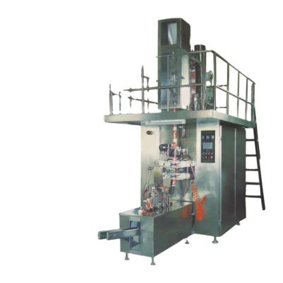 China High Quality Food China Milk And Juice Filling Machine for sale