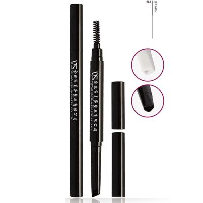 China Waterproof High Quality Eyebrow Gel Eyeliner Pencil Tube Packaging for sale