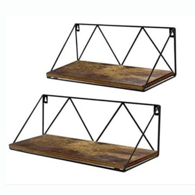 China New Arrival (Height) Adjustable Shelf On The Wall Home Decoration Wall Mounted Shelf for sale