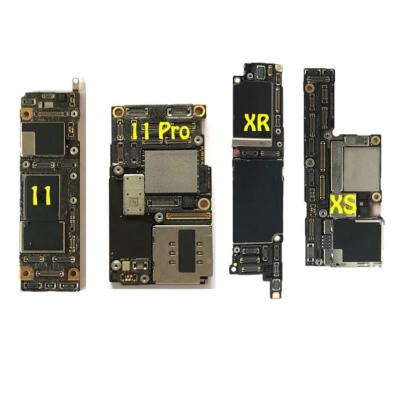 China 100% Original Unlocked Mobile Phone Motherboard for iphone 5 5c 5s 6 6s 6p 6sp 7 7p 8 8p x xs xr plate motherboard for iphone 5 5c 5s 6 6s xs xr 6p 6sp 7 7p 8 8p X for sale