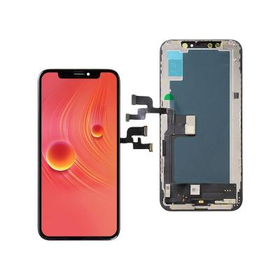 China For iPhone XS Max OEM Cell Phone Wholesale LCD For iPhone XS LCD Touch Screen Display Assembly Replacement for sale