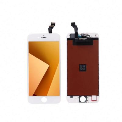 China For MI 11T Pro Factory Full Set LCD Display Touch Screen With Digitizer Display For Iphone 6 Handset for sale