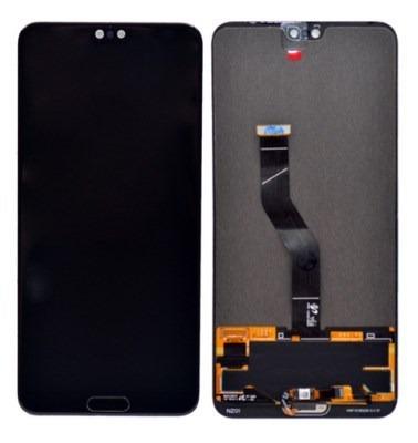 China High Quality LCD Touch Screen For Huawei P20 Pro LCD Display Digitizer Assembly Replacement Without Fingerprint 6.1 inch for sale