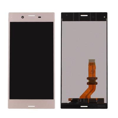 China 100% Super Amoled Digistizer Screened Lcd For Sony Xperia XA Ultra Lcd Dual F3112 F3116 Display F3212 LCD Screen for sale