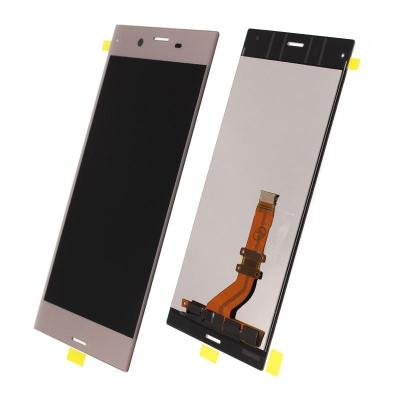 China Wholesale Super Amoled lcd screen lcd display for sony xperia j st26i for sony xperia s lt26i lcd mobile touch screen for sale